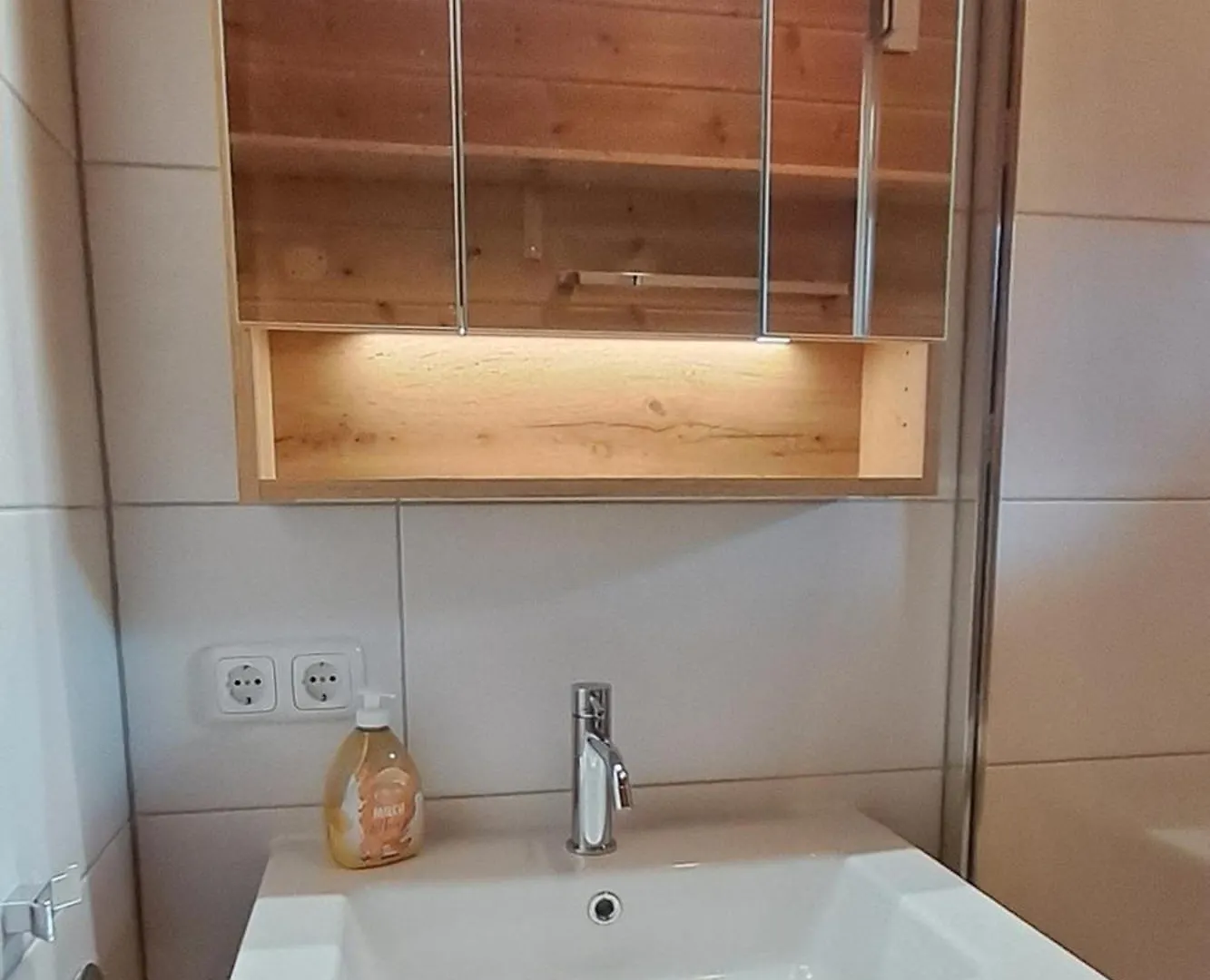 Semesterbostad Ferienhaus Nr 14, Typ A, Feriendorf Jaegerpark, Bayerischer Wald Viechtach Tyskland